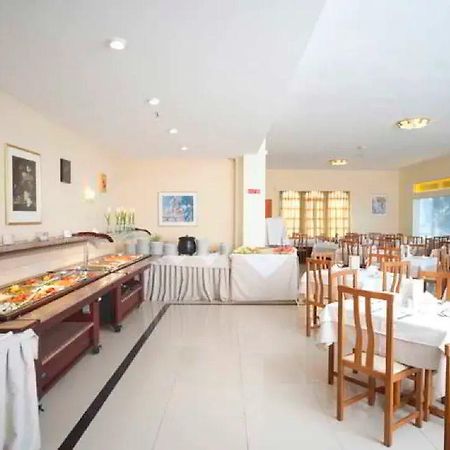 Hotel Maravel Land Rethymno Exterior foto