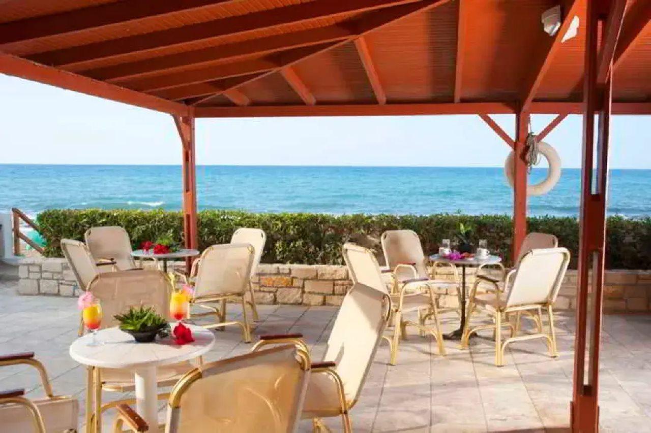 Hotel Maravel Land Rethymno Exterior foto