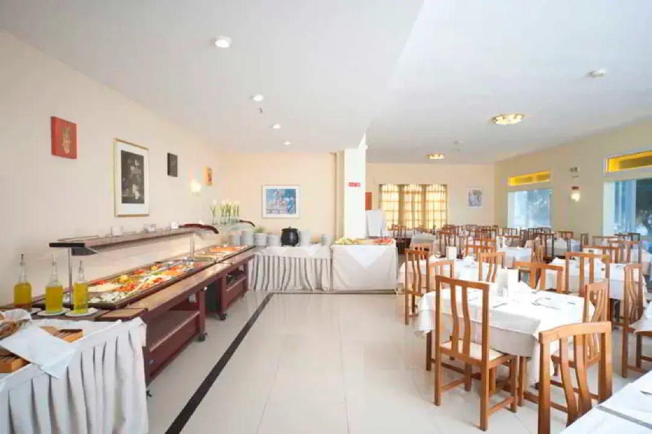 Hotel Maravel Land Rethymno Exterior foto