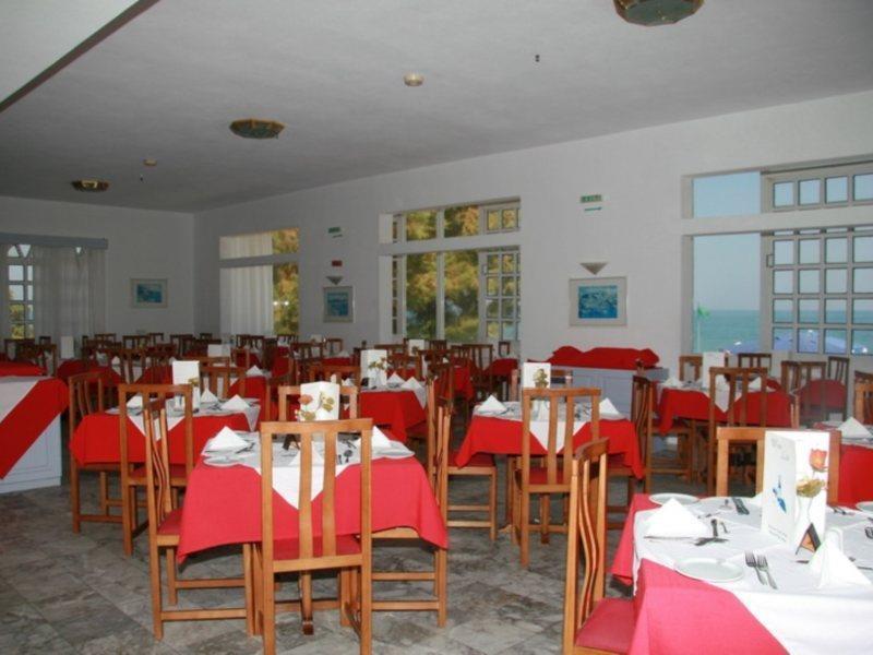 Hotel Maravel Land Rethymno Exterior foto