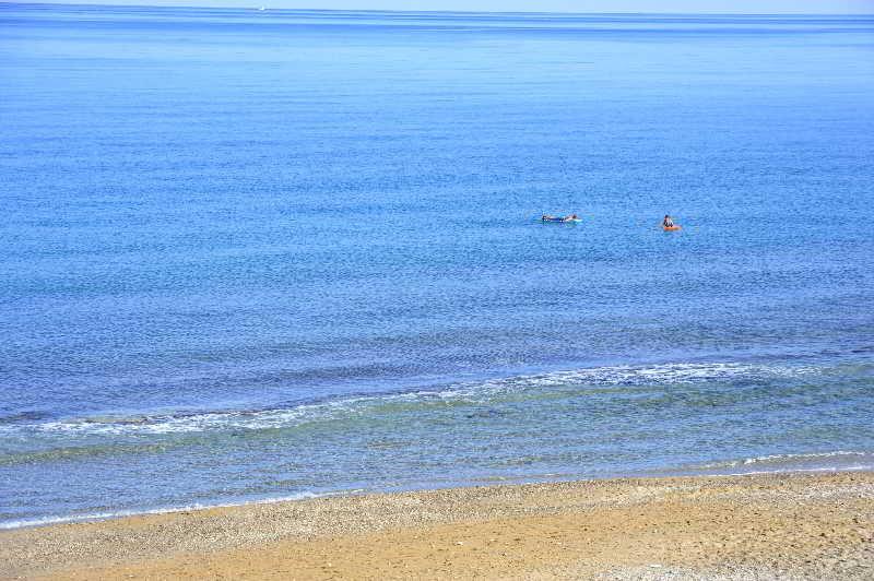 Hotel Maravel Land Rethymno Exterior foto