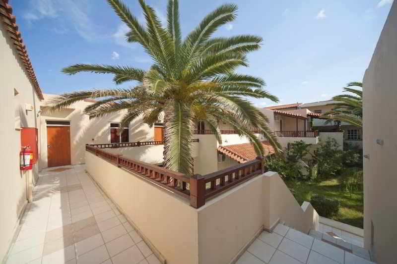 Hotel Maravel Land Rethymno Exterior foto