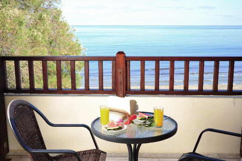 Hotel Maravel Land Rethymno Exterior foto