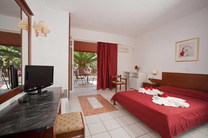 Hotel Maravel Land Rethymno Exterior foto